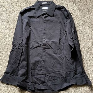 Calvin Klein Button Shirt